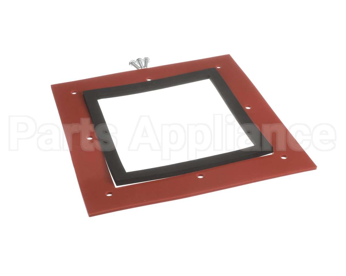 011885F Raypak Gasket