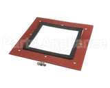 011885F Raypak Blower Gasket