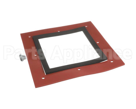 011885F Raypak Blower Gasket