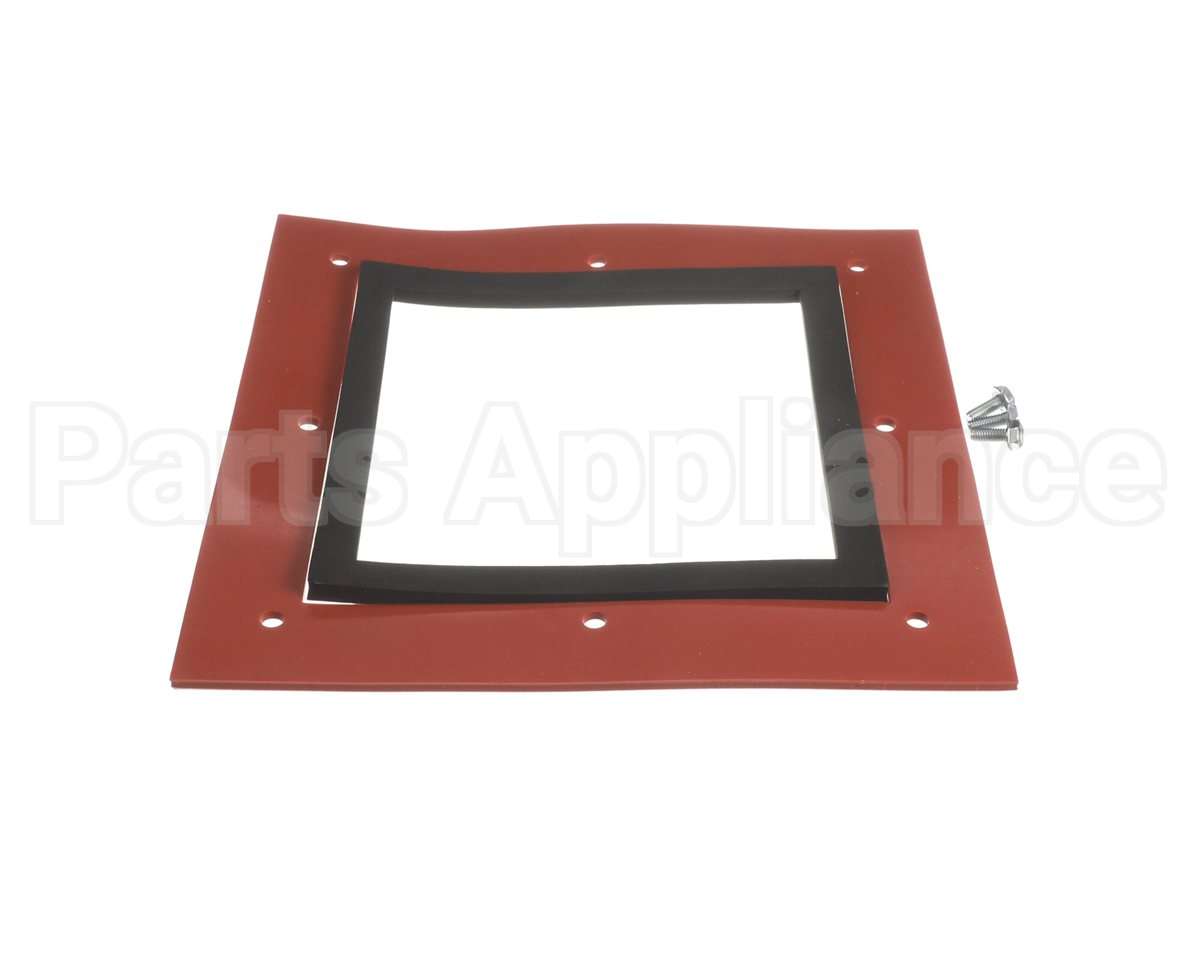 011885F Raypak Blower Gasket