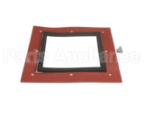 011885F Raypak Blower Gasket