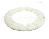 011896F Raypak Insulation Blanket Mvb