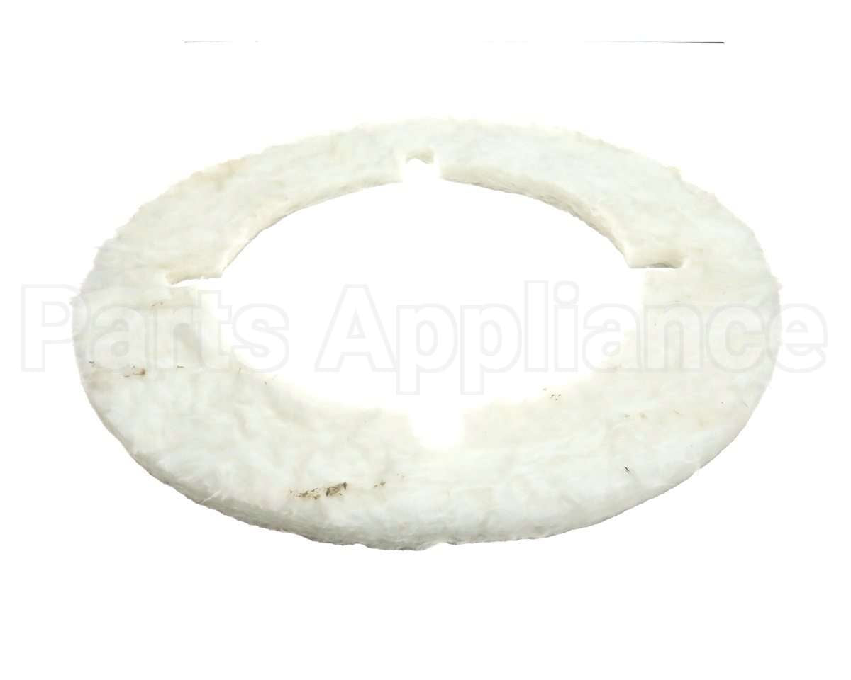 011896F Raypak Insulation Blanket Mvb