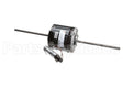 011F2048F4X18A Berner Motor 115Vac/1/2 Hp /1600Rpm