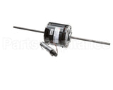 011F2048F4X18A Berner Motor 115Vac/1/2 Hp /1600Rpm