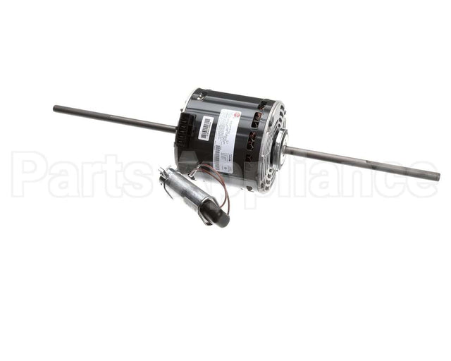 011F2048F4X18A Berner Motor 115Vac/1/2 Hp /1600Rpm