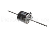 011F2048F4X18A Berner Motor 115Vac/1/2 Hp /1600Rpm