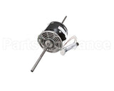 011F2048F4X18A Berner Motor 115Vac/1/2 Hp /1600Rpm