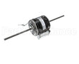 011F2048F4X18B Berner Motor 1/2 Hp, 4 Spd, 208/230,