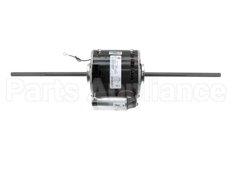 011F2048F4X18B Berner Motor 1/2 Hp, 4 Spd, 208/230,