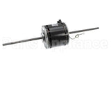 011F2048F4X18B Berner Motor 1/2 Hp, 4 Spd, 208/230,