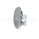 011P00412 Alliance Manufacturing Rigid Caster: D24/D28/D32