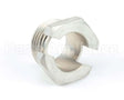 01200.0000 Bunn Fitting, Tank Inlet.562 Id Tn