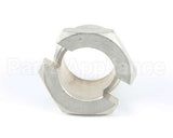 01200.0000 Bunn Fitting, Tank Inlet.562 Id Tn