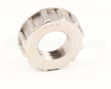 012008 Waring Die Cast Lock Nut /Cb6