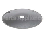012018 Keating Thermostat Dial Plate Only To