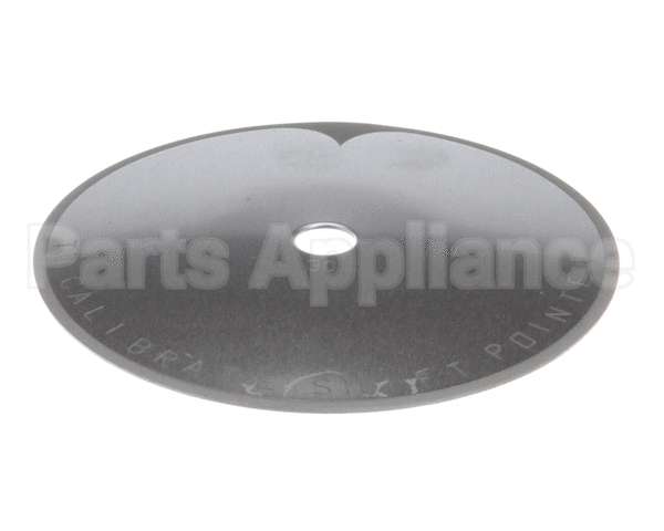012018 Keating Thermostat Dial Plate Only To