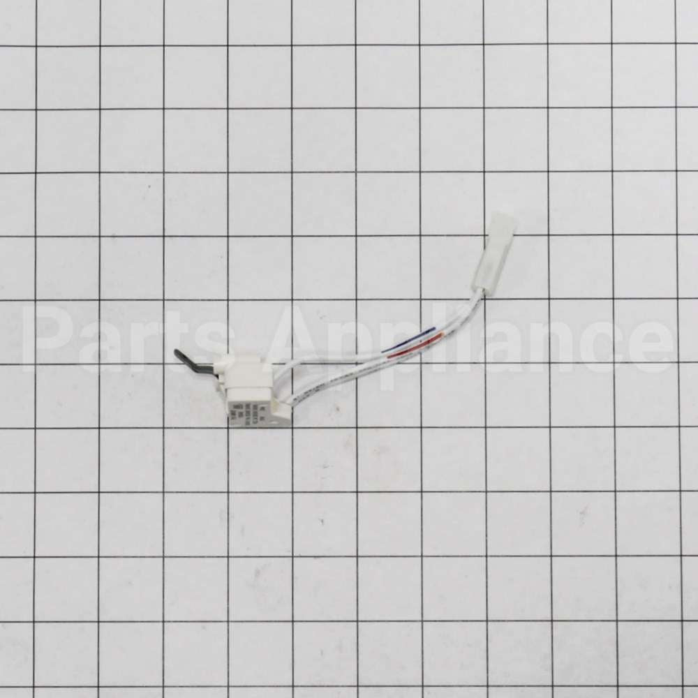 WP3406107 Whirlpool Dryer 3-Wire Door Switch