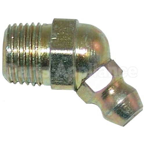 012099 Compatible Groen Fitting, Grease