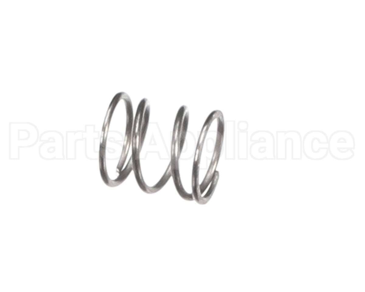 01210.00 Micro Matic Spring