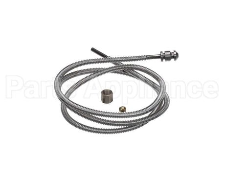 01210.00 Royal Range Inner Pilot Tube Assembly. Rear