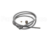 01210.00 Royal Range Inner Pilot Tube Assembly. Rear