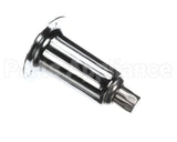 01219.0000 Royal Range Chrome Cone Legs
