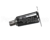 01219.0000 Royal Range Chrome Cone Legs