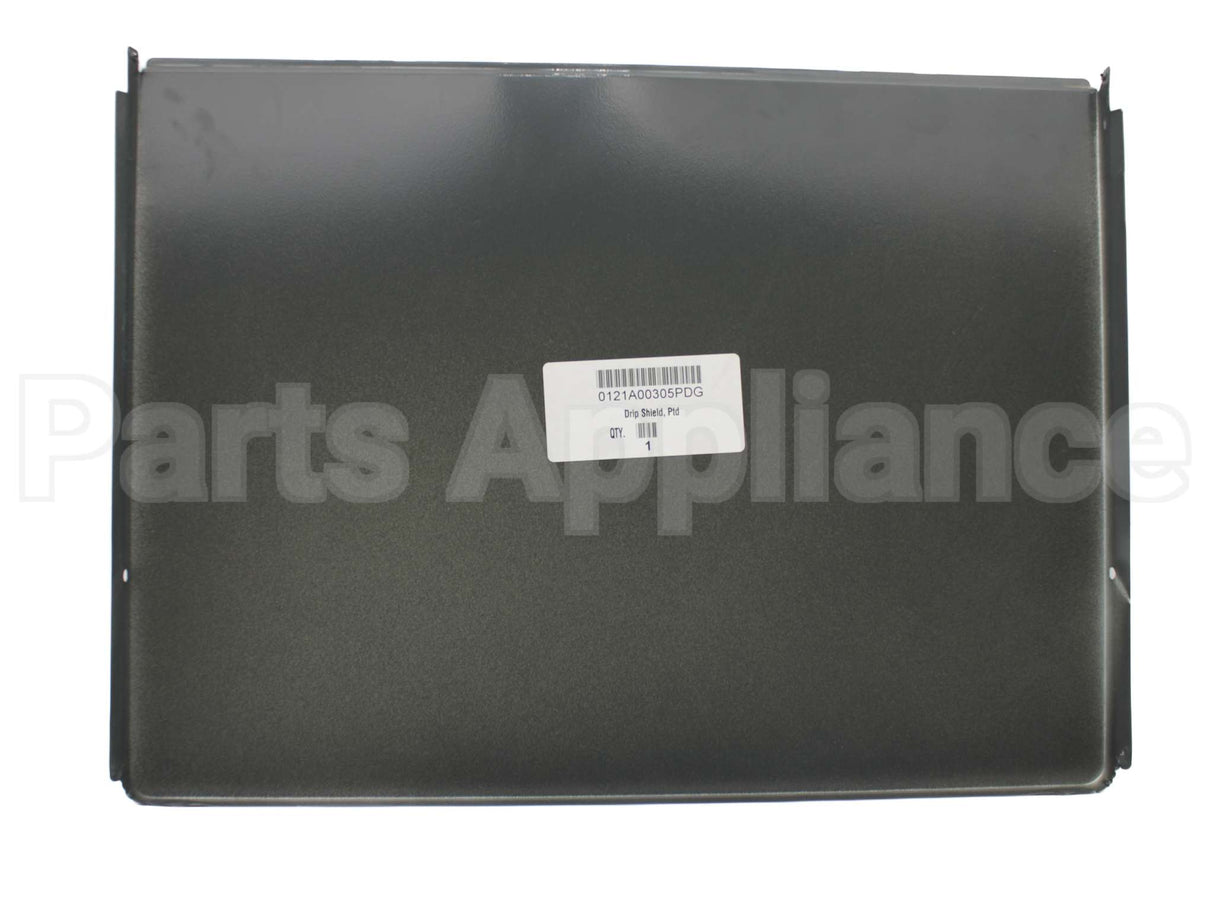 0121A00305PDG Amana-Goodman Drip Shield Ptd
