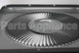0121R00008PBBS Amana-Goodman 26" Top Panel