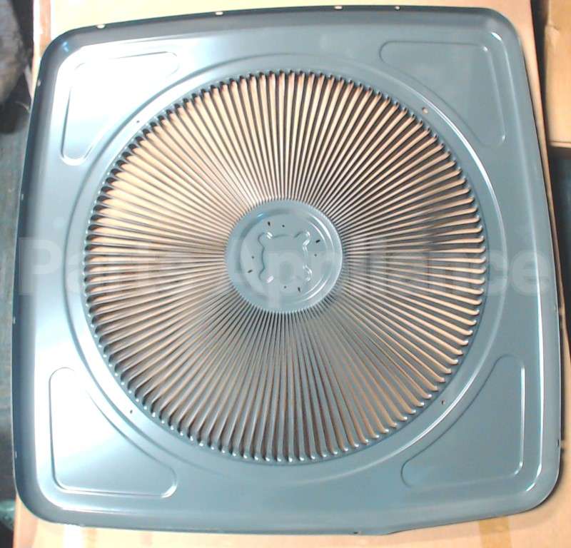 0121R00269PDGS Amana-Goodman Top Panel
