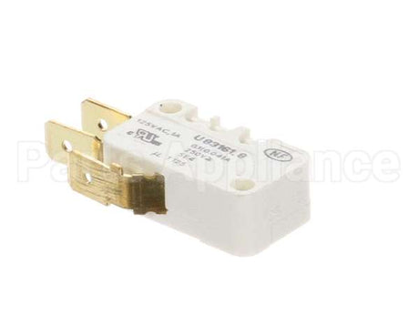 0122103 Meiko Microswitch U83161.873 250V/5A