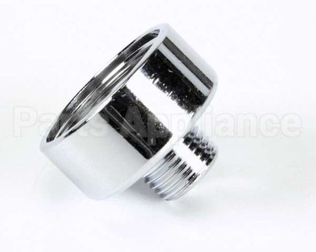 01222.0000 Bunn Base, Chrome Shield-Sight Ga