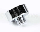 01222.0000 Bunn Base, Chrome Shield-Sight Ga