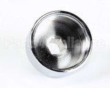 01222.0000 Bunn Base, Chrome Shield-Sight Ga