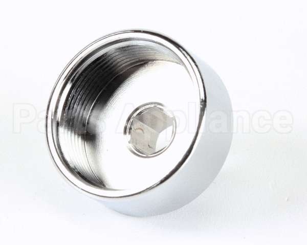 01222.0000 Bunn Base, Chrome Shield-Sight Ga