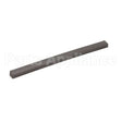 01222.10 Compatible CMA Rubber Wedge Black Silicone