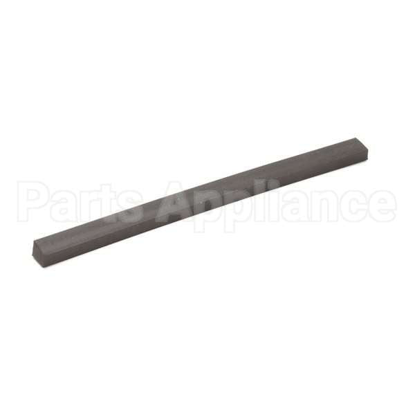 01222.10 Compatible CMA Rubber Wedge Black Silicone
