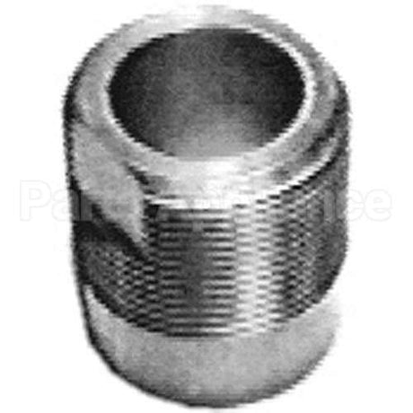 012228 Compatible Groen Nut, Packing