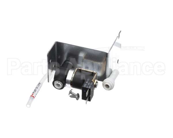 01223015 Follett Valve, Solenoid, Water Feed, 710