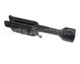 01225.0000 Imperial Burner For Fryer (Bolt Style)