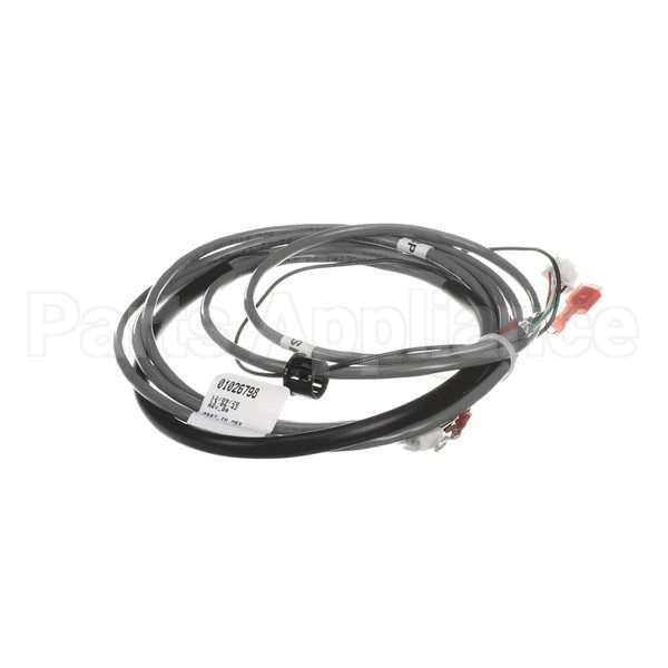 01226554 Compatible Follett Cable, Communication Main Pcb To Display