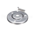 012289 Compatible Groen Flange & Stud Asm 5" Od