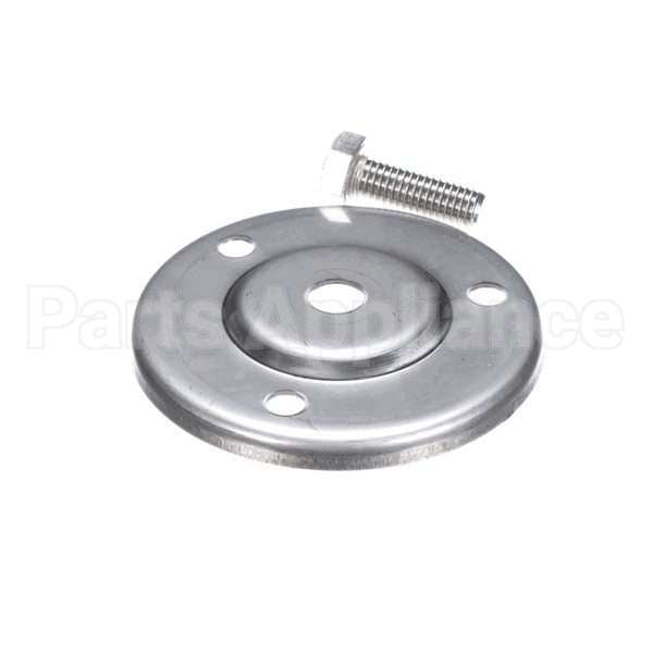 012289 Compatible Groen Flange & Stud Asm 5" Od