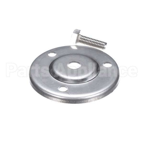 012289 Compatible Groen Flange & Stud Asm 5" Od