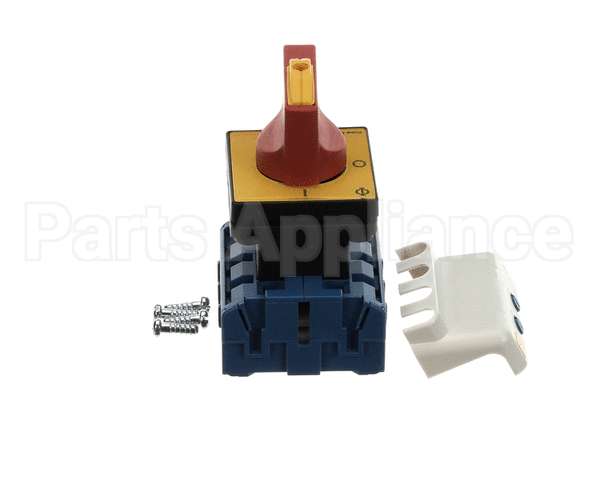 0123220 Meiko Main Switch Kg32A T304Da002
