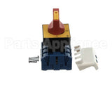 0123220 Meiko Main Switch Kg32A T304Da002