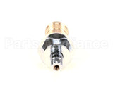 012395-25NS T&S Brass Cerama Cartridge W/ New Style Bonnet, Ch