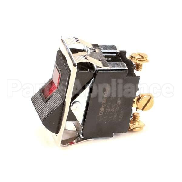 0124-01 Compatible Caddy Rocker Switch