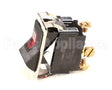 0124-01 Caddy Rocker Switch